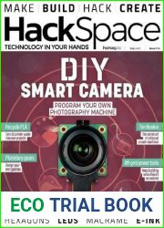 HackSpace - Issue 68, July 2023