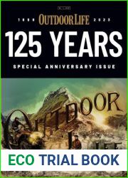 Outdoor Life - Issue 02, 2023