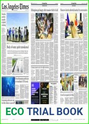 Los Angeles Times - June 27, 2023