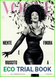 Vogue Italia N.874 - Luglio 2023 [ITA]