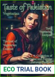 Taste of Pakistan - Vegetarian, 2023