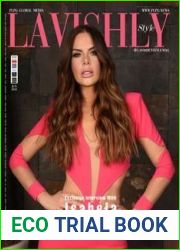 Lavishly Style Magazine - June 2023