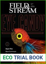Field and Stream - Vol 128 No. 02, Eye Candy, 2023