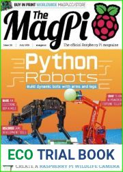 The MagPi - Issue 131, July 2023
