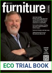 Furniture Journal - May 2023