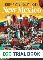 New Mexico Magazine - July 2023
