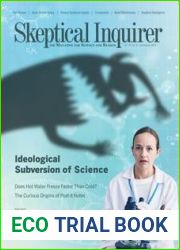 Skeptical Inquirer - Volume 47, No. 4, July August 2023