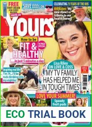 Yours UK - Issue 431, June 27 July 10, 2023