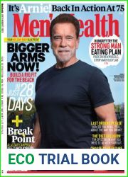 Men|s Health UK - July August 2023