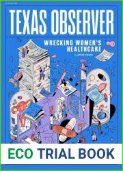 The Texas Observer - May June 2023