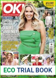 OK! Magazine UK - Issue 1397, July 03 2023