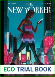 The New Yorker - July 3, 2023