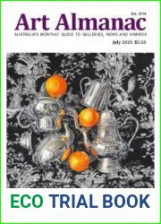 Art Almanac - July 2023