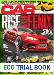 NZ Performance Car - Issue 303, July August 2023