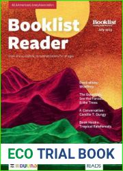 Booklist Reader - Vol. 2 No. 11, July 2023