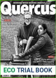 Quercus - Issue 19, July August 2023