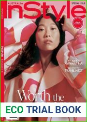 InStyle Australia - Winter 2023