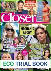 Closer UK - Issue 1063, 01 07 July, 2023