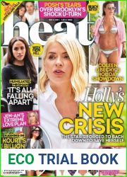 Heat UK - Issue 1249, 01 07 July, 2023