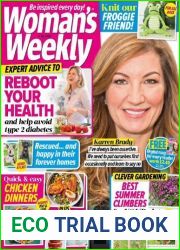 Woman|s Weekly UK - 04 July 2023
