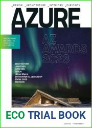 AZURE - July August 2023