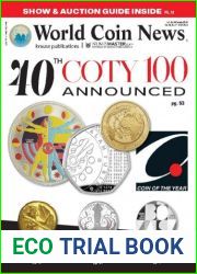 World Coin News - Vol. 50 No. 07, July 2023