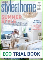 Style At Home Canada - July August 2023