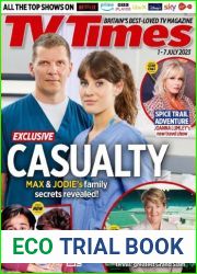 TV Times - 01 07 July 2023