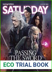 Daily Express Saturday Magazine - June 24, 2023