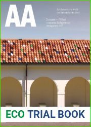 Architecture Australia - July August 2023