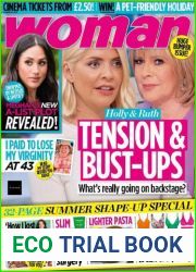 Woman UK - 03 July 2023