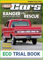 Old Cars Weekly - Vol. 52, No 14, 15 July 2023