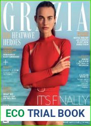 Grazia UK - Issue 859, 10 July 2023