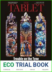 The Tablet Magazine - June 24, 2023