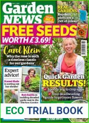 Garden News - July 01, 2023