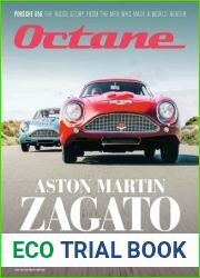 Octane UK - Issue 242, August 2023