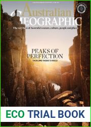 Australian Geographic - July August 2023