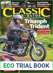 Classic Bike Guide - July 2023