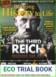 Bringing History to Life - Prepared For War, 2023