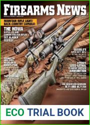 Firearms News - Volume 77, Issue 13, July 2023