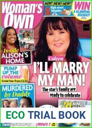 Woman|s Own - July 03, 2023