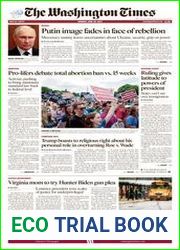 The Washington Times - June 26, 2023