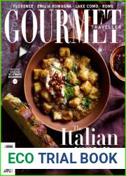 Australian Gourmet Traveller - July 2023