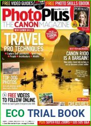 PhotoPlus The Canon Magazine - Issue 206, July 2023