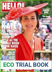 Hello! Magazine UK - No. 1795, 03 July 2023