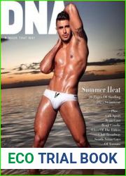 DNA Magazine - Issue 282, 2023