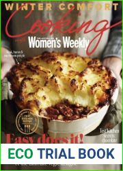 Cooking With The Australian Woman|s Weekly - July 2023