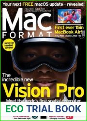 MacFormat UK - Issue 393, August 2023