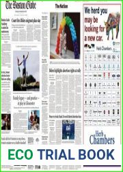 The Boston Globe - June 24, 2023