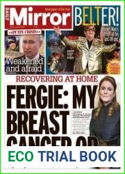 Daily Mirror - June 26, 2023